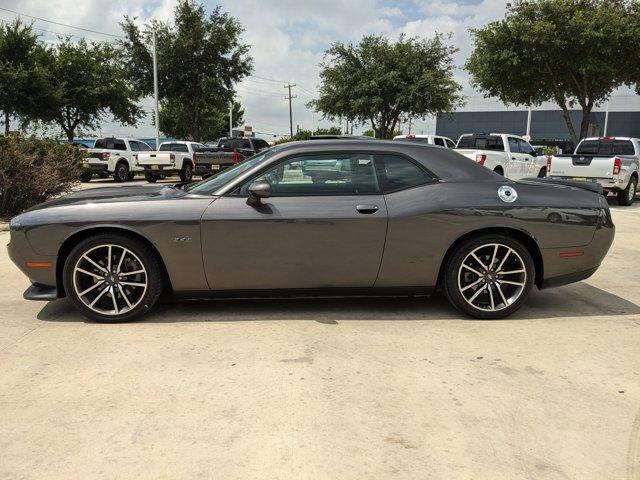 2023 Dodge Challenger Vehicle Photo in San Antonio, TX 78209