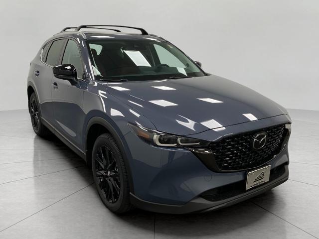 2024 Mazda CX-5 Vehicle Photo in Appleton, WI 54913