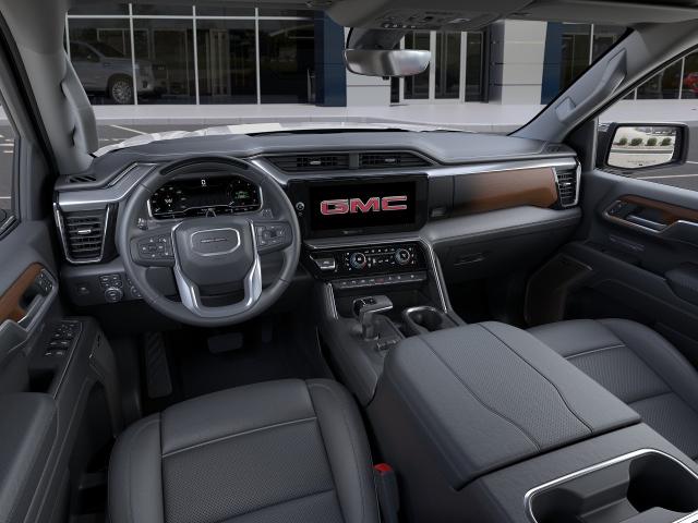 2024 GMC Sierra 1500 Vehicle Photo in TOPEKA, KS 66609-0000