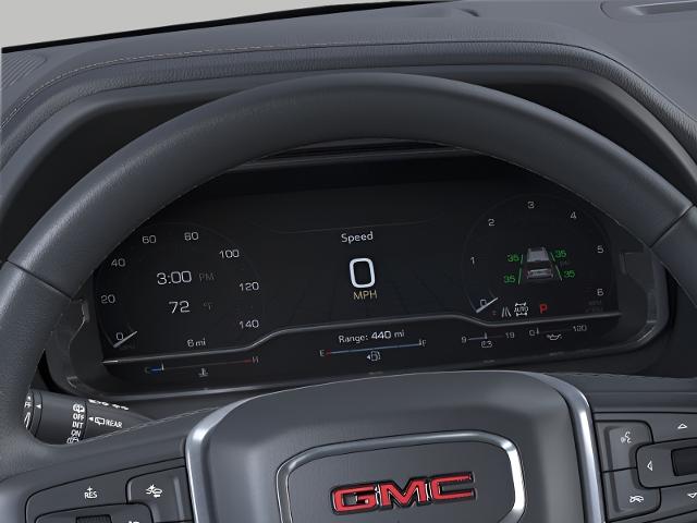 2024 GMC Yukon XL Vehicle Photo in GREEN BAY, WI 54303-3330