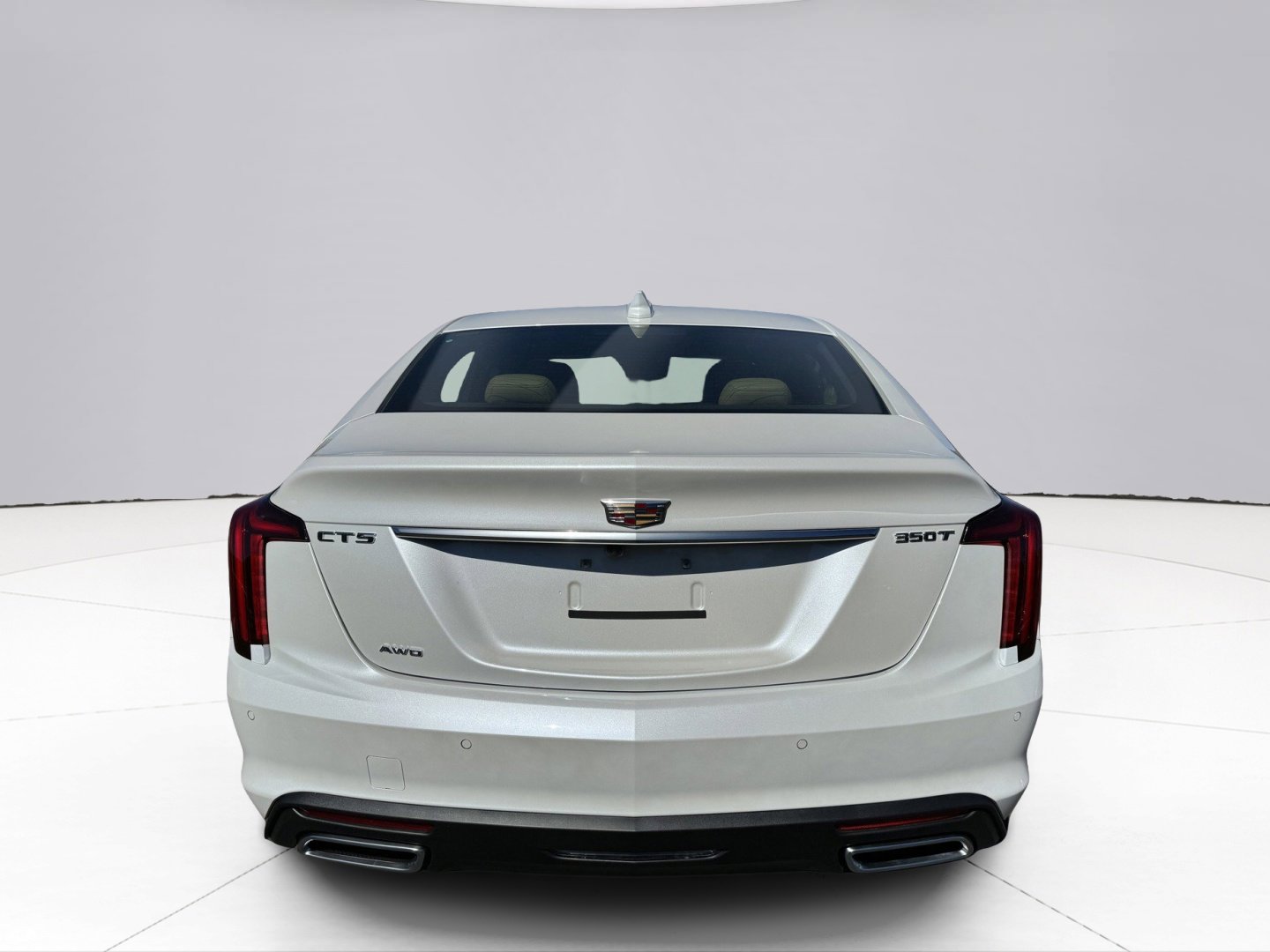 2025 Cadillac CT5 Vehicle Photo in LEOMINSTER, MA 01453-2952