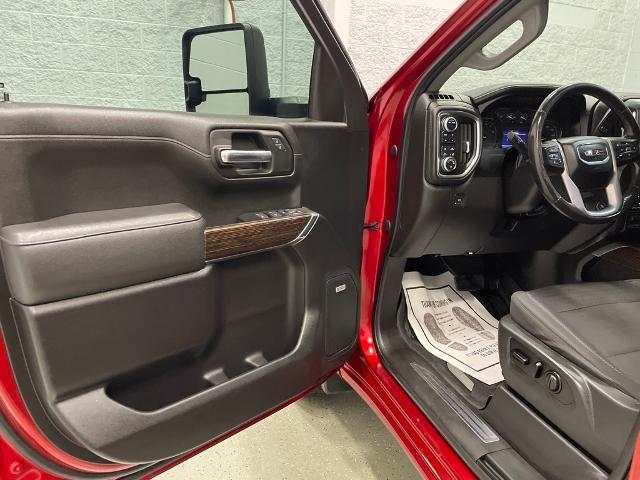 2021 GMC Sierra 1500 Vehicle Photo in ROGERS, MN 55374-9422