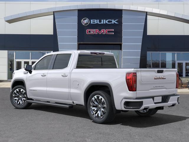 2024 GMC Sierra 1500 Vehicle Photo in DANBURY, CT 06810-5034