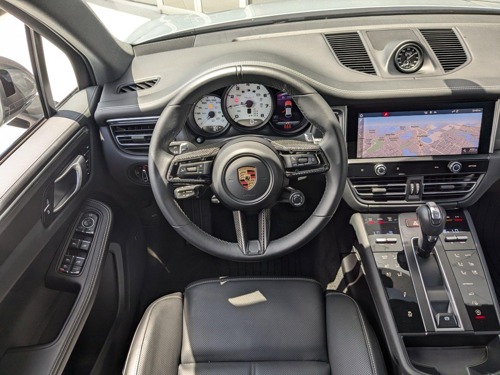 2023 Porsche Macan Vehicle Photo in Maitland, FL 32751