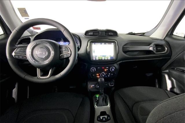 2022 Jeep Renegade Vehicle Photo in Kansas City, MO 64114