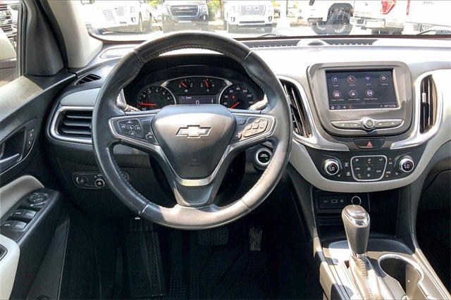 2020 Chevrolet Equinox Vehicle Photo in INDEPENDENCE, MO 64055-1377