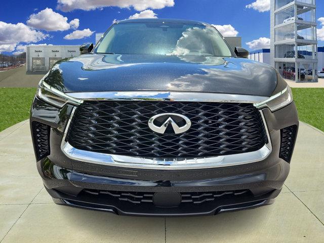 Used 2025 INFINITI QX60 PURE with VIN 5N1AL1ER5SC331386 for sale in Atlanta, GA