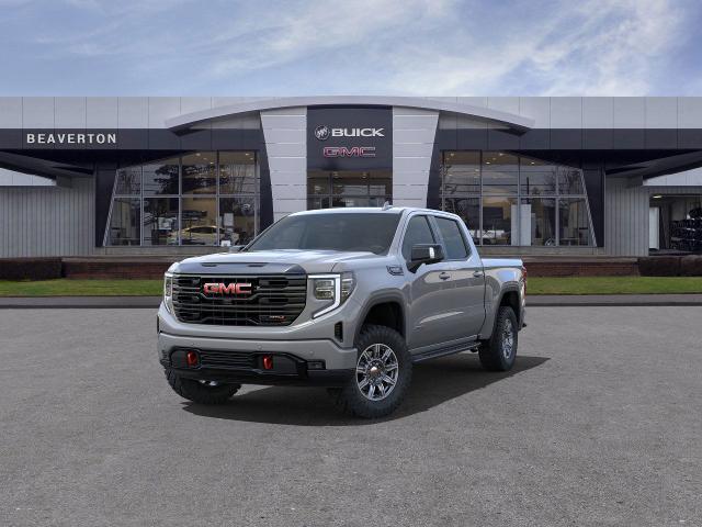 2024 GMC Sierra 1500 Vehicle Photo in PORTLAND, OR 97225-3518