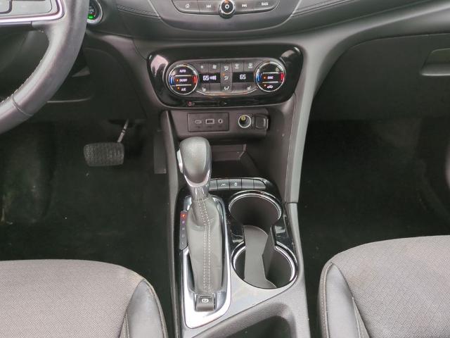 2023 Buick Encore GX Vehicle Photo in Brunswick, GA 31525