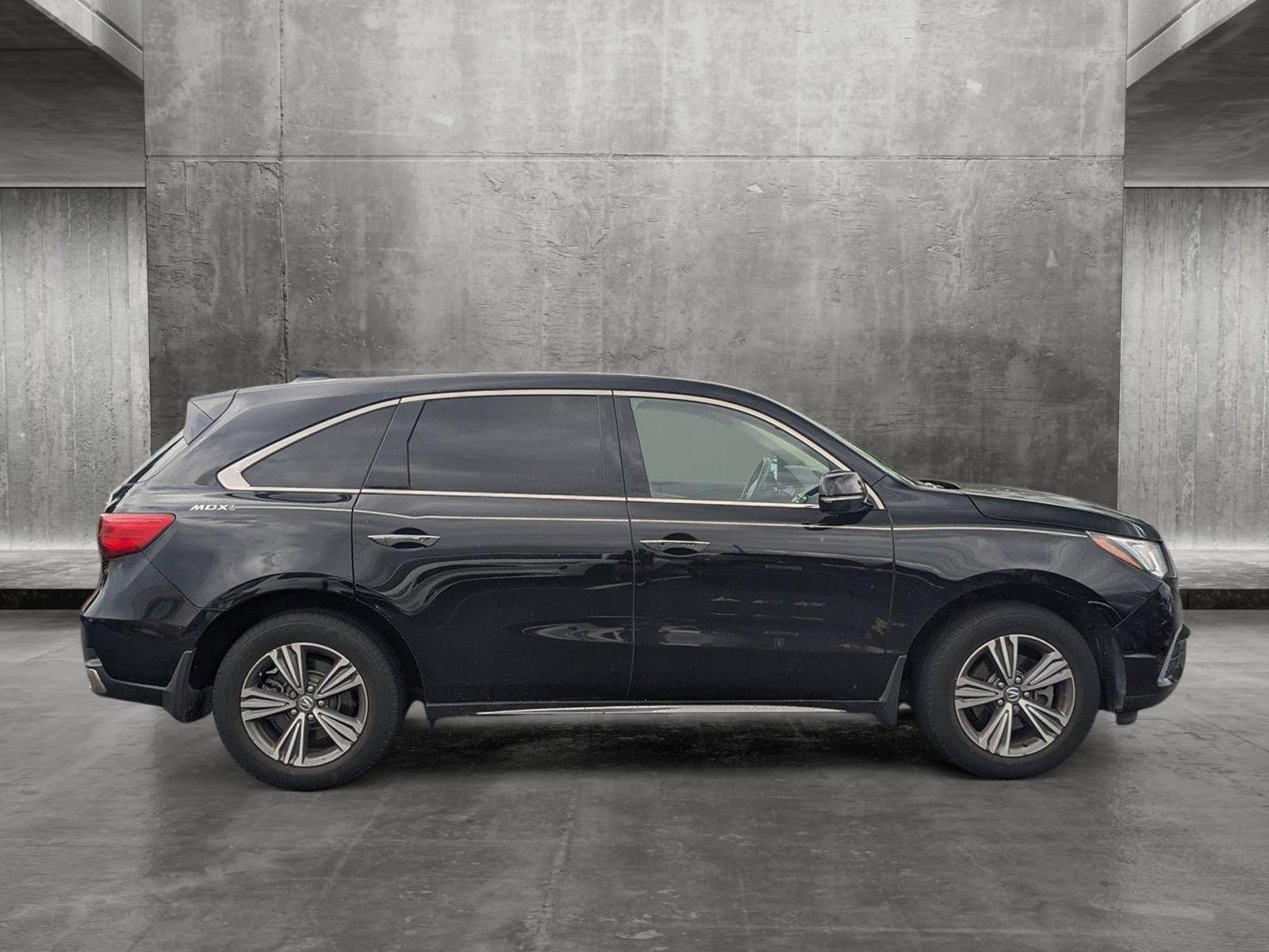 2019 Acura MDX Vehicle Photo in Sanford, FL 32771