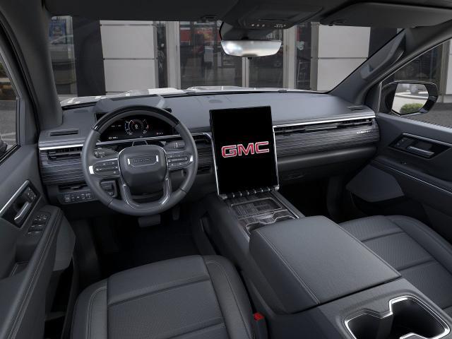 2024 GMC Sierra EV Vehicle Photo in INDEPENDENCE, MO 64055-1377