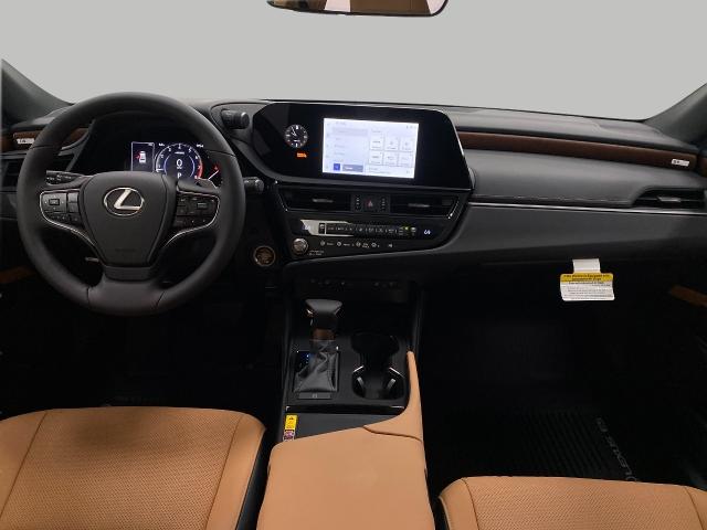 2025 Lexus ES 350 Vehicle Photo in Appleton, WI 54913