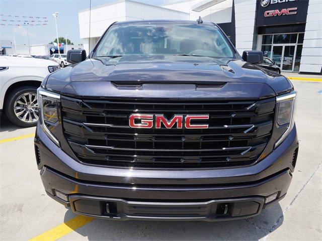 2024 GMC Sierra 1500 Vehicle Photo in BATON ROUGE, LA 70806-4466