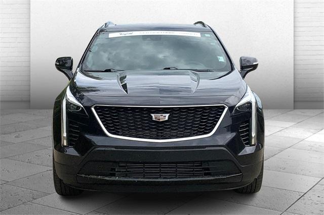 2023 Cadillac XT4 Vehicle Photo in KANSAS CITY, MO 64114-4545