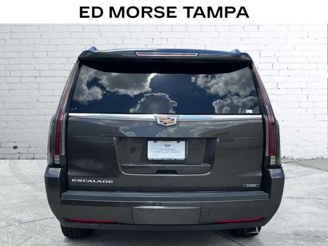 2020 Cadillac Escalade ESV Vehicle Photo in TAMPA, FL 33612-3404