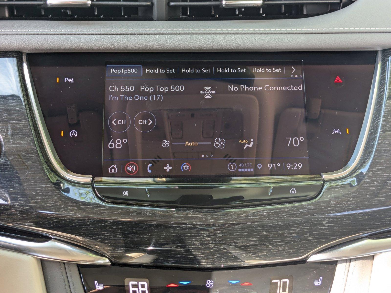 2022 Cadillac XT6 Vehicle Photo in Maitland, FL 32751