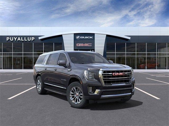 2024 GMC Yukon XL Vehicle Photo in PUYALLUP, WA 98371-4149