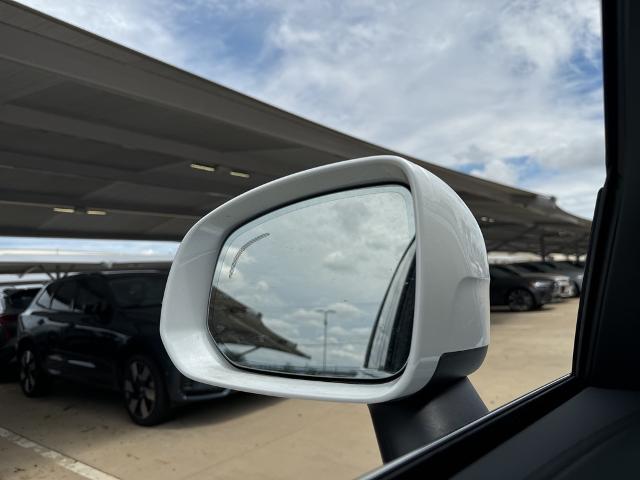 2025 Volvo XC90 Vehicle Photo in Grapevine, TX 76051