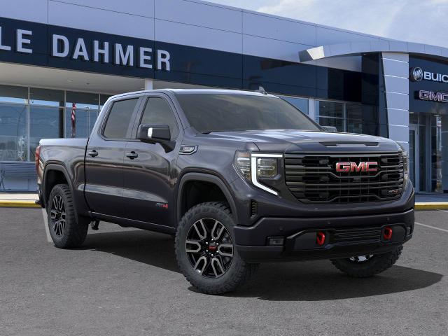 2024 GMC Sierra 1500 Vehicle Photo in KANSAS CITY, MO 64114-4545