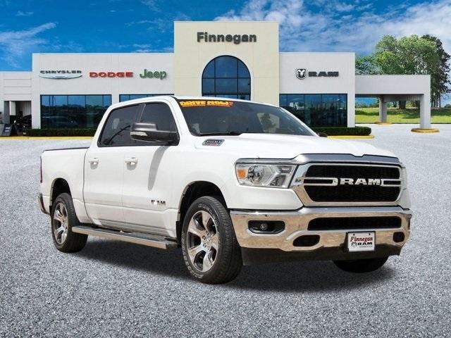 2022 Ram 1500 Vehicle Photo in ROSENBERG, TX 77471