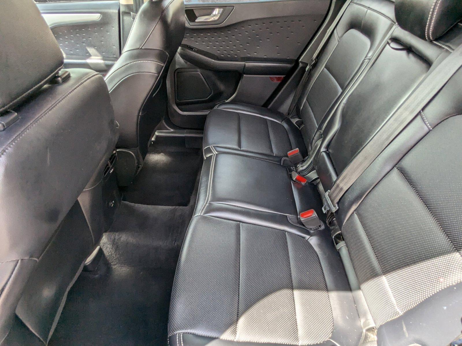 2020 Ford Escape Vehicle Photo in Panama City, FL 32401