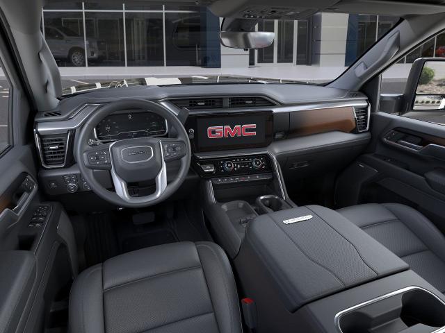 2024 GMC Sierra 2500 HD Vehicle Photo in TOPEKA, KS 66609-0000