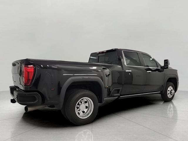 2022 GMC Sierra 3500 HD Vehicle Photo in APPLETON, WI 54914-4656