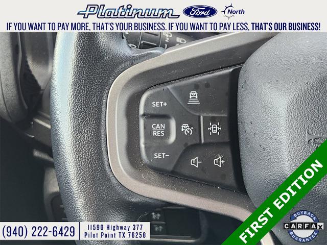 2021 Ford Bronco Vehicle Photo in Pilot Point, TX 76258-6053