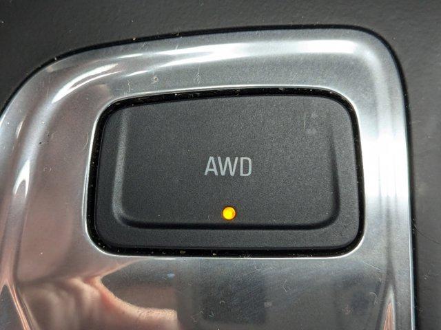 2019 Chevrolet Equinox Vehicle Photo in BRUNSWICK, GA 31525-1881