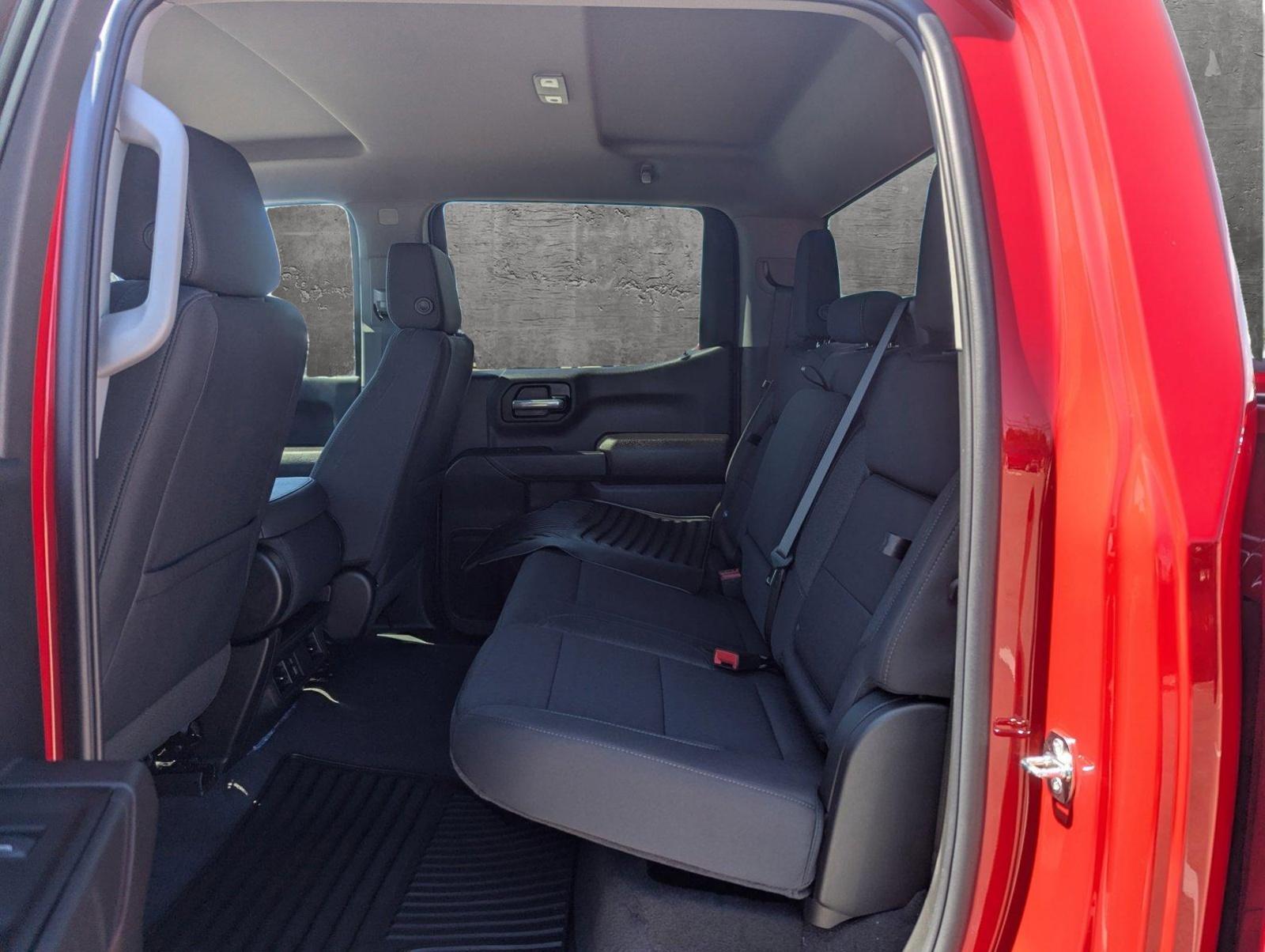 2024 Chevrolet Silverado 1500 Vehicle Photo in CORPUS CHRISTI, TX 78412-4902