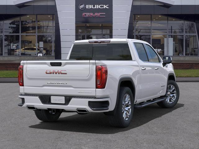 2025 GMC Sierra 1500 Vehicle Photo in PORTLAND, OR 97225-3518