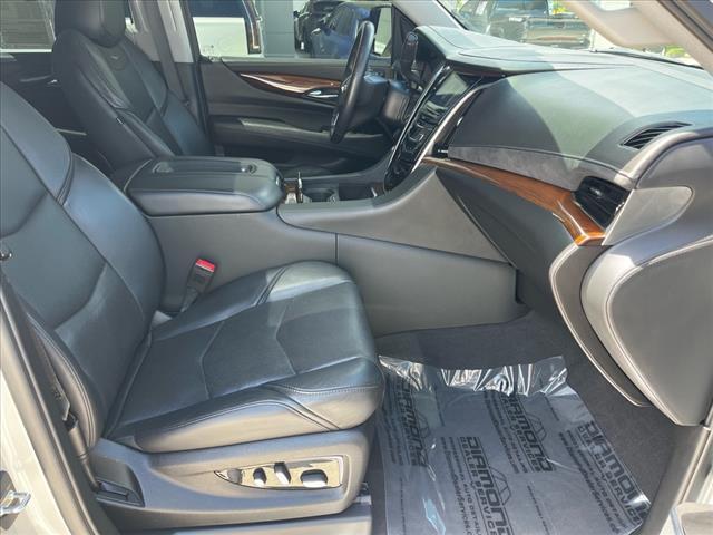 2020 Cadillac Escalade Vehicle Photo in TAMPA, FL 33612-3404