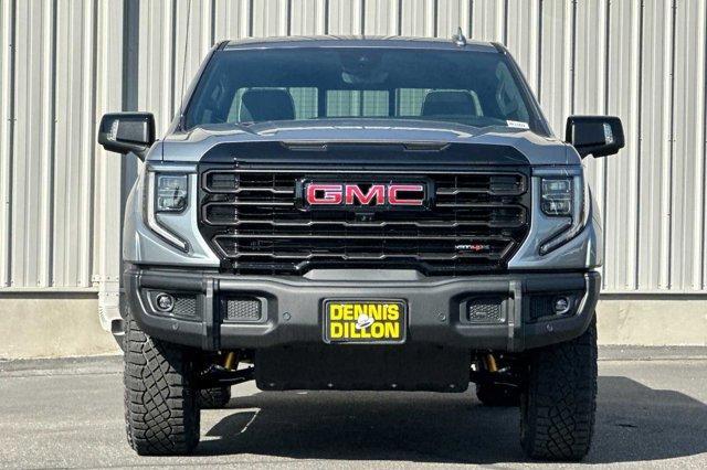 2024 GMC Sierra 1500 Vehicle Photo in BOISE, ID 83705-3761