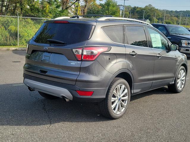 2017 Ford Escape Vehicle Photo in Boyertown, PA 19512