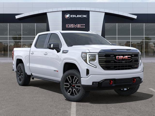 2025 GMC Sierra 1500 Vehicle Photo in GREEN BAY, WI 54303-3330