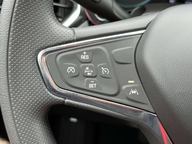 2021 Chevrolet Equinox Vehicle Photo in DOUGLASTON, NY 11362-1062