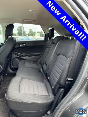 2018 Ford Edge Vehicle Photo in Puyallup, WA 98371