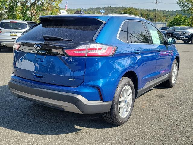 2022 Ford Edge Vehicle Photo in Boyertown, PA 19512