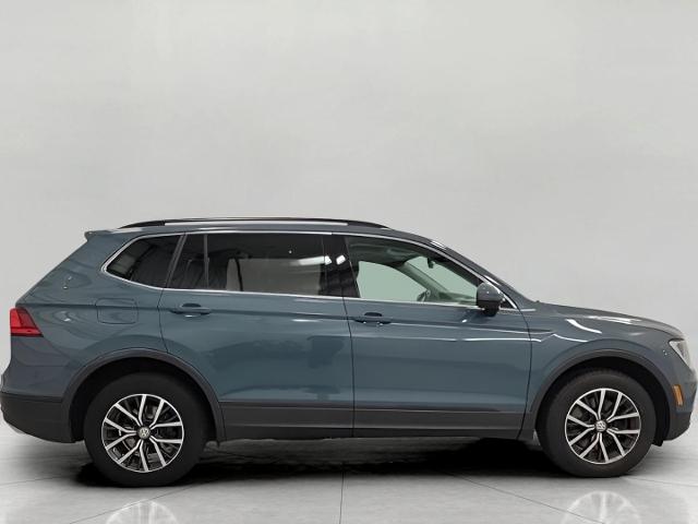 2019 Volkswagen Tiguan Vehicle Photo in APPLETON, WI 54914-4656