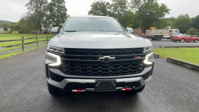 2024 Chevrolet Tahoe Vehicle Photo in THOMPSONTOWN, PA 17094-9014