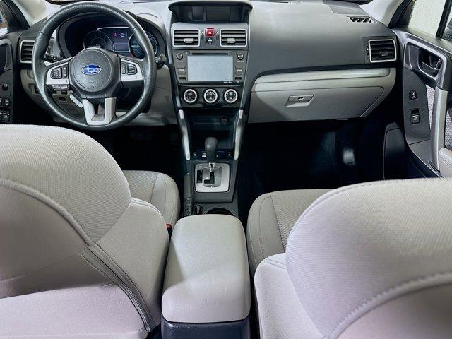 2018 Subaru Forester Vehicle Photo in Doylestown, PA 18902