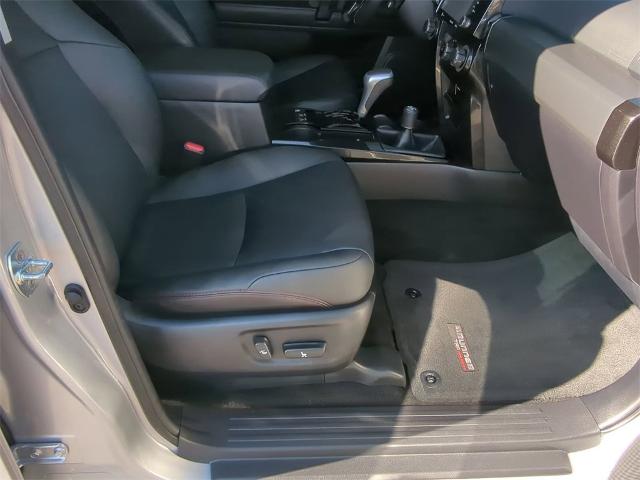 2024 Toyota 4Runner Vehicle Photo in ALBERTVILLE, AL 35950-0246