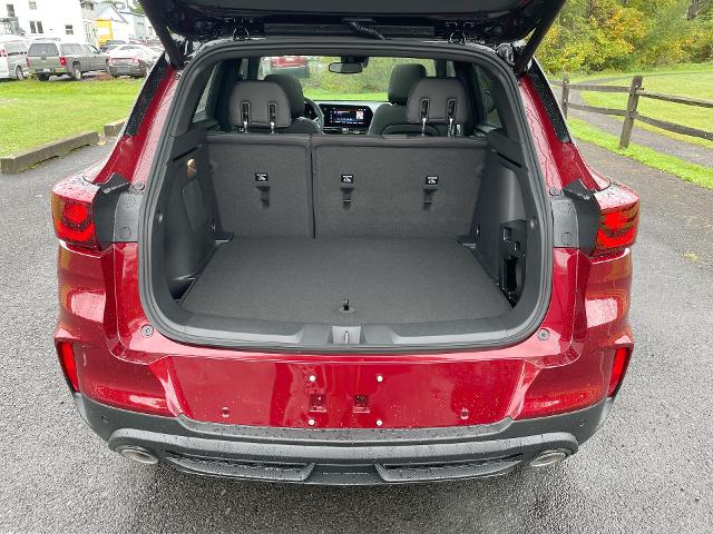 2025 Chevrolet Trailblazer Vehicle Photo in THOMPSONTOWN, PA 17094-9014