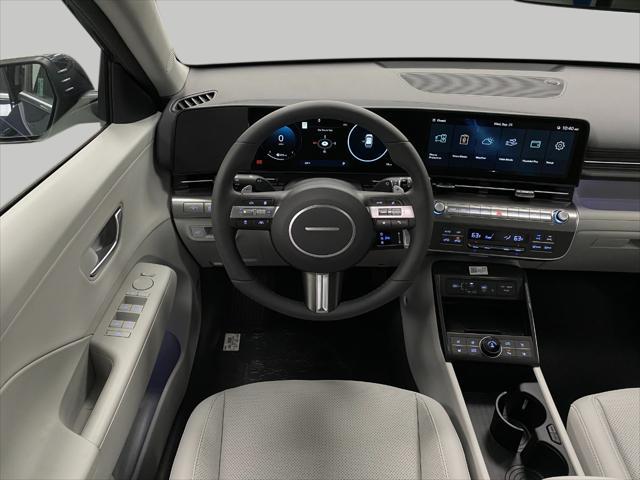 2025 Hyundai KONA Vehicle Photo in Appleton, WI 54913