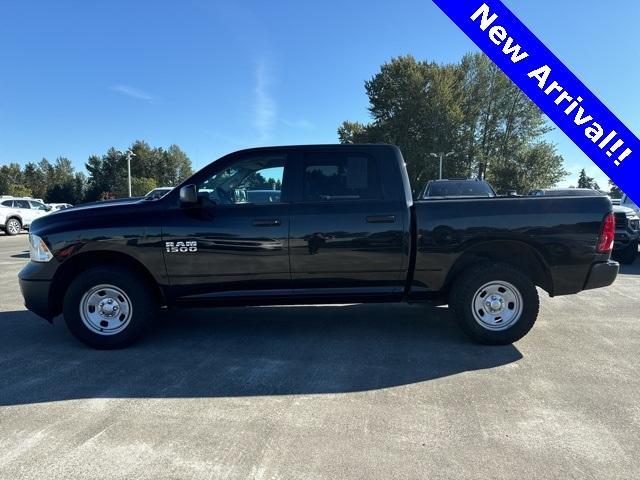 2016 Ram 1500 Vehicle Photo in Puyallup, WA 98371