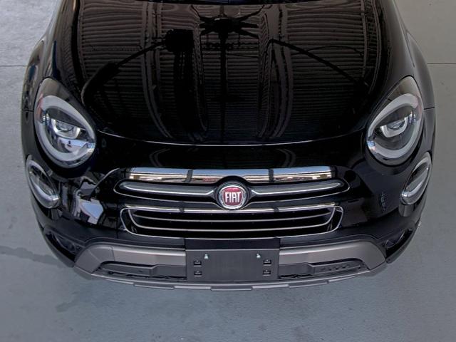 2020 FIAT 500X Vehicle Photo in WENTZVILLE, MO 63385-1017