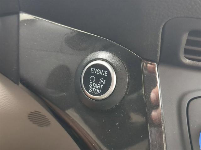 2019 Ford Escape Vehicle Photo in ALBERTVILLE, AL 35950-0246