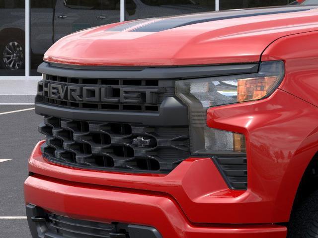 2024 Chevrolet Silverado 1500 Vehicle Photo in ORLANDO, FL 32808-7998