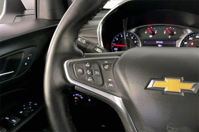 2023 Chevrolet Equinox Vehicle Photo in KANSAS CITY, MO 64114-4502