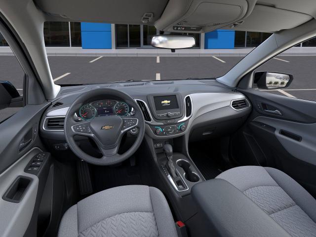 2024 Chevrolet Equinox Vehicle Photo in PEORIA, AZ 85382-3715